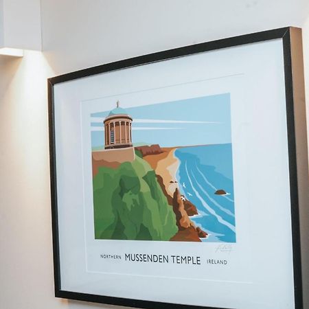 The Sea Loft Castlerock. 아파트 외부 사진