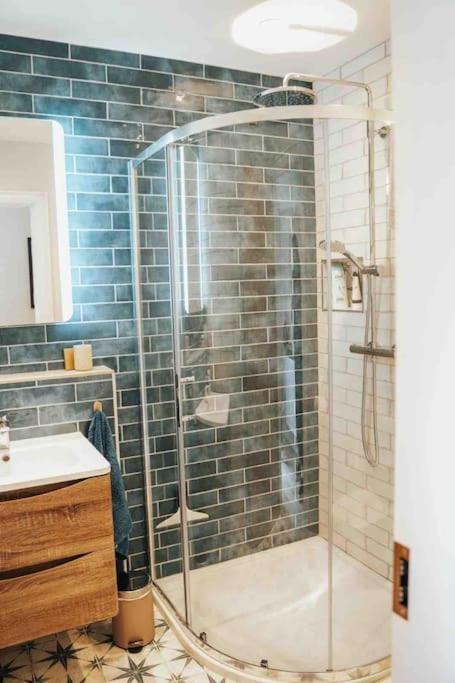 The Sea Loft Castlerock. 아파트 외부 사진