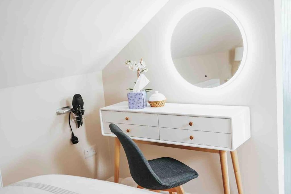 The Sea Loft Castlerock. 아파트 외부 사진
