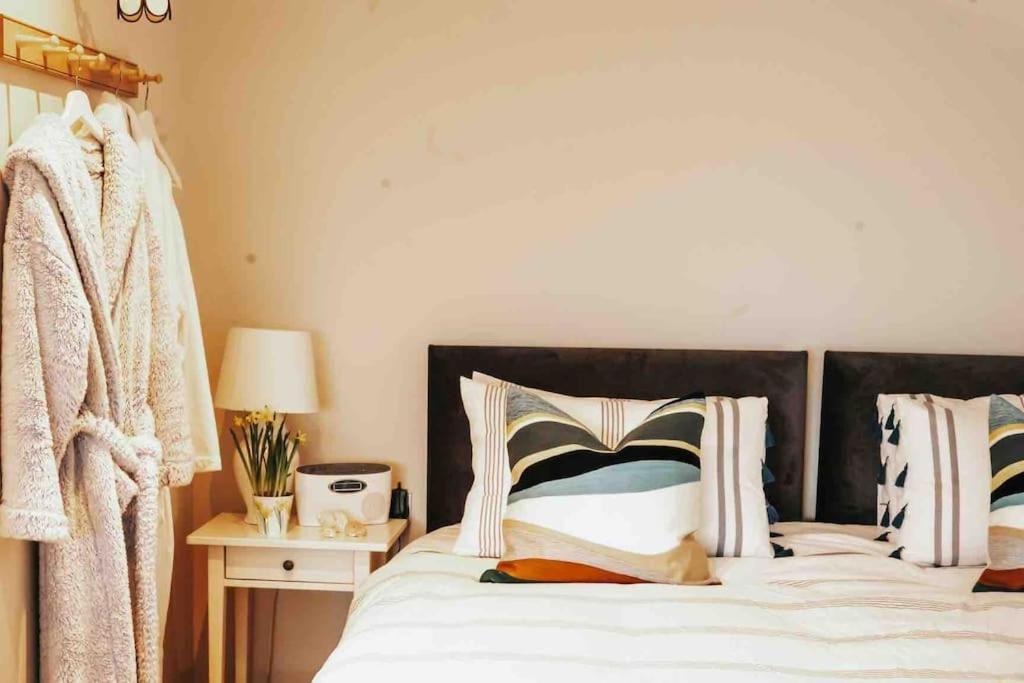 The Sea Loft Castlerock. 아파트 외부 사진