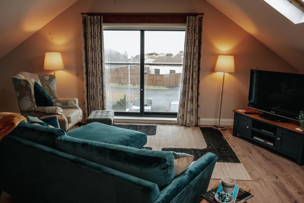 The Sea Loft Castlerock. 아파트 외부 사진