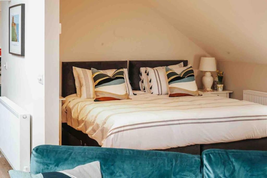The Sea Loft Castlerock. 아파트 외부 사진