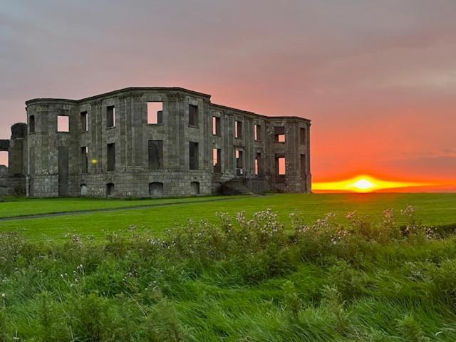 The Sea Loft Castlerock. 아파트 외부 사진