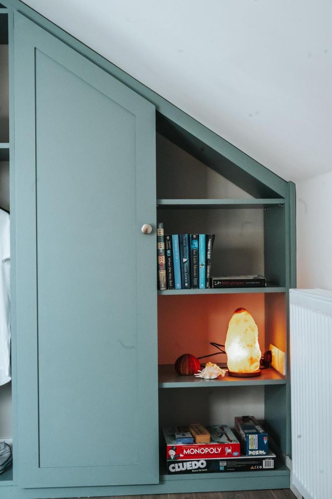 The Sea Loft Castlerock. 아파트 외부 사진
